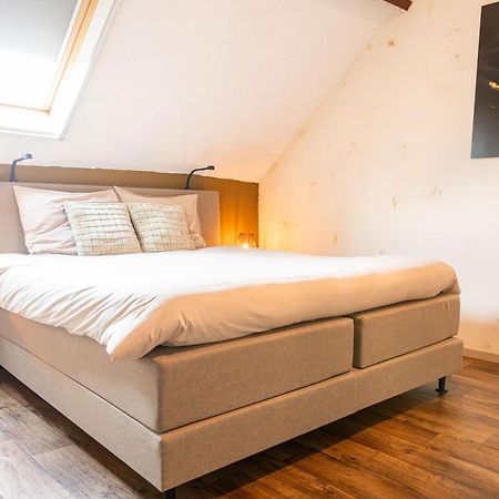 Brabantse Hoeve Volkel Εξωτερικό φωτογραφία