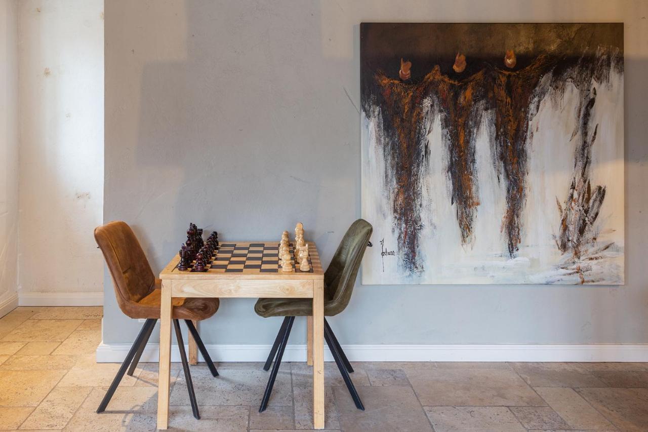 Brabantse Hoeve Volkel Εξωτερικό φωτογραφία