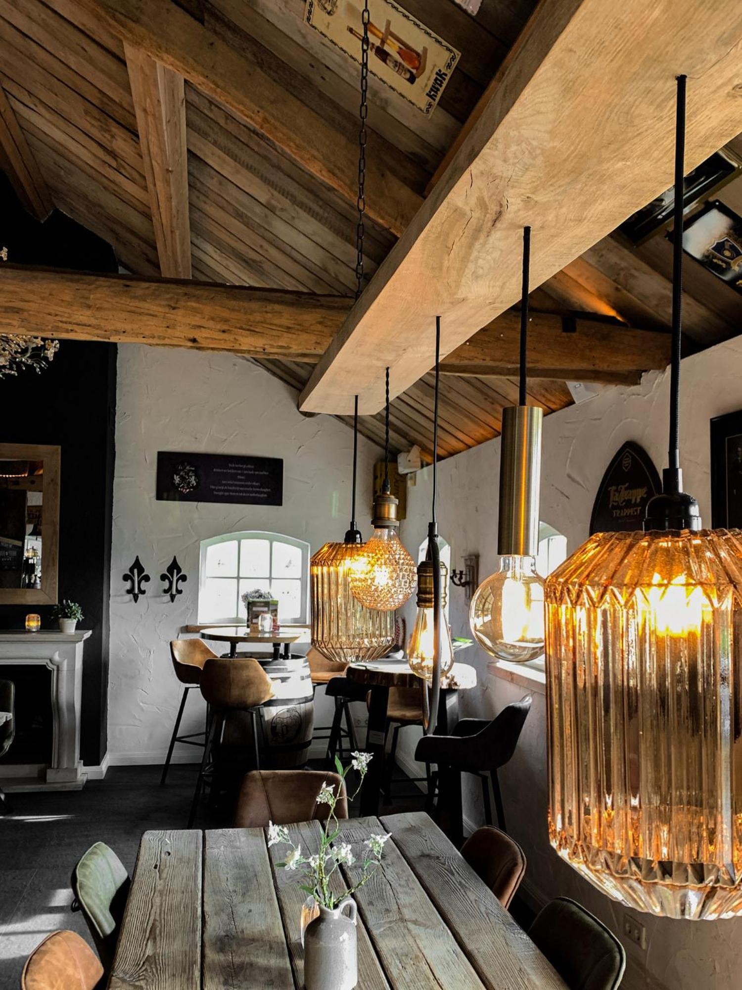 Brabantse Hoeve Volkel Εξωτερικό φωτογραφία