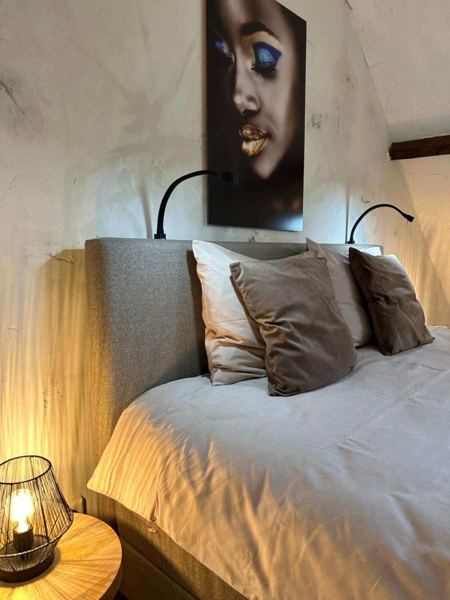 Brabantse Hoeve Volkel Εξωτερικό φωτογραφία